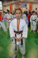 Anul 2025- Cupa Tricolorul Karate WUKF