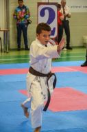 Anul 2025- Cupa Tricolorul Karate WUKF