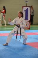 Anul 2025- Cupa Tricolorul Karate WUKF
