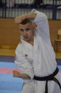 Anul 2025- Campionatul national de Karate WUKF +13 ani 