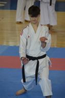 Anul 2025- Campionatul national de Karate WUKF +13 ani 