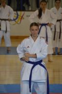 Anul 2025- Campionatul national de Karate WUKF +13 ani 