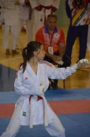 Anul 2025- Campionatul national de Karate WUKF +13 ani 