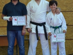 2017 &raquo; Anul 2017 - Absolvire Karate