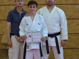 2017 &raquo; Anul 2017 - Absolvire Karate