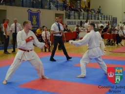 2022 &raquo; Anul 2022 - Campionatul National WUKF +13 ani