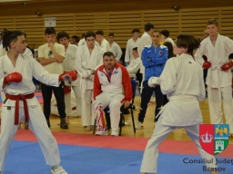 2022 &raquo; Anul 2022 - Campionatul National WUKF +13 ani