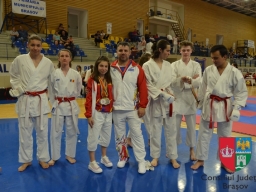 2022 &raquo; Anul 2022 - Campionatul National WUKF +13 ani