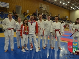 2022 &raquo; Anul 2022 - Campionatul National WUKF +13 ani