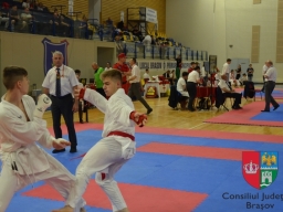 2022 &raquo; Anul 2022 - Campionatul National WUKF +13 ani