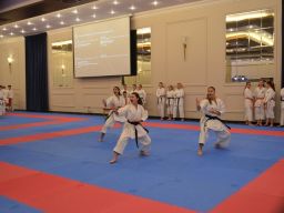 Transylvania WUKF Karate Cup – 15th European Champions Cup 2024