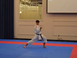 2024 &raquo; Anul - 2024 - Transylvania WUKF Karate Cup – 15th European Champions Cup 