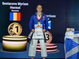 Transylvania WUKF Karate Cup – 15th European Champions Cup 2024