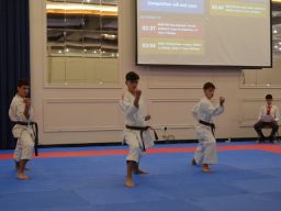 Transylvania WUKF Karate Cup – 15th European Champions Cup 2024