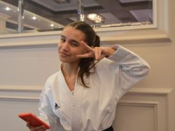 Transylvania WUKF Karate Cup – 15th European Champions Cup 2024