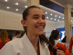 2024 &raquo; Anul - 2024 - Transylvania WUKF Karate Cup – 15th European Champions Cup 