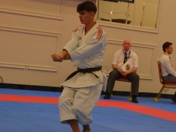 Transylvania WUKF Karate Cup – 15th European Champions Cup 2024