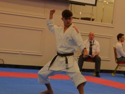 2024 &raquo; Anul - 2024 - Transylvania WUKF Karate Cup – 15th European Champions Cup 