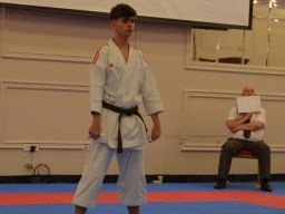 Transylvania WUKF Karate Cup – 15th European Champions Cup 2024