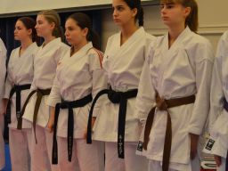 Transylvania WUKF Karate Cup – 15th European Champions Cup 2024