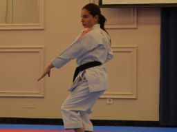 Transylvania WUKF Karate Cup – 15th European Champions Cup 2024