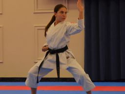 2024 &raquo; Anul - 2024 - Transylvania WUKF Karate Cup – 15th European Champions Cup 