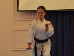 Transylvania WUKF Karate Cup – 15th European Champions Cup 2024