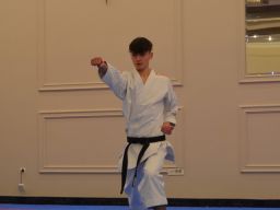 2024 &raquo; Anul - 2024 - Transylvania WUKF Karate Cup – 15th European Champions Cup 