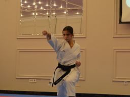 Transylvania WUKF Karate Cup – 15th European Champions Cup 2024