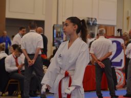 Transylvania WUKF Karate Cup – 15th European Champions Cup 2024