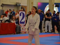 Transylvania WUKF Karate Cup – 15th European Champions Cup 2024