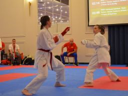 Transylvania WUKF Karate Cup – 15th European Champions Cup 2024