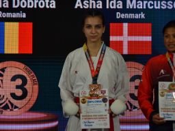 Transylvania WUKF Karate Cup – 15th European Champions Cup 2024