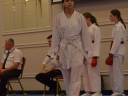 Transylvania WUKF Karate Cup – 15th European Champions Cup 2024