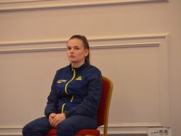 2024 &raquo; Anul - 2024 - Transylvania WUKF Karate Cup – 15th European Champions Cup 