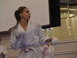 2024 &raquo; Anul - 2024 - Transylvania WUKF Karate Cup – 15th European Champions Cup 