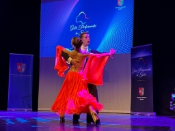 2024 &raquo; Anul - 2024 - Gala Performanței în Sport - Consiliul Judetean