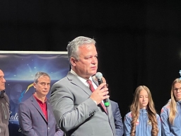 2024 &raquo; Anul - 2024 - Gala Performanței în Sport - Consiliul Judetean