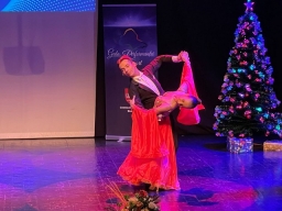 Anul - 2024 - Gala Performanței în Sport - Consiliul Judetean