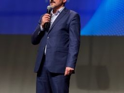 Anul - 2024 - Gala Performanței în Sport - Consiliul Judetean