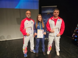 2024 &raquo; Anul - 2024 - Gala Performanței în Sport - Consiliul Judetean