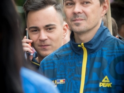 2024 &raquo; Anul - 2024 - Sarbatoarea Sportului Brasovean