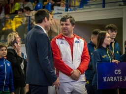 2024 &raquo; Anul - 2024 - Sarbatoarea Sportului Brasovean