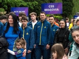 2024 &raquo; Anul - 2024 - Sarbatoarea Sportului Brasovean
