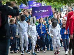 2024 &raquo; Anul - 2024 - Sarbatoarea Sportului Brasovean