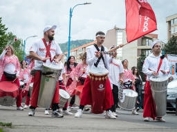2024 &raquo; Anul - 2024 - Sarbatoarea Sportului Brasovean