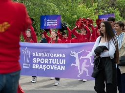 2024 &raquo; Anul - 2024 - Sarbatoarea Sportului Brasovean