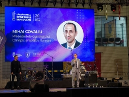 2024 &raquo; Anul - 2024 - Sarbatoarea Sportului Brasovean