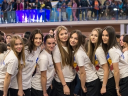 2024 &raquo; Anul - 2024 - Sarbatoarea Sportului Brasovean