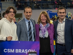 2024 &raquo; Anul - 2024 - Sarbatoarea Sportului Brasovean